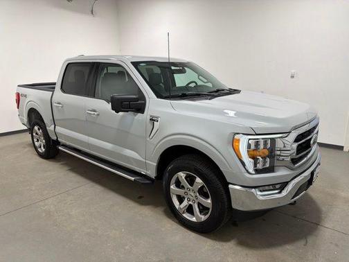 Avalanche 2023 Ford F-150 XLT