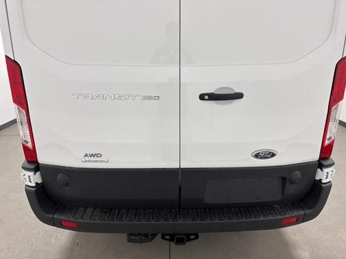 2025 Ford Transit-350 Base