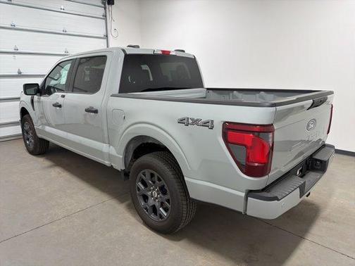 Avalanche 2026 Ford F-150 STX