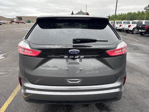 2023 Ford Edge ST Line