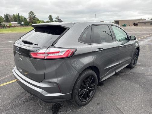 2023 Ford Edge ST Line
