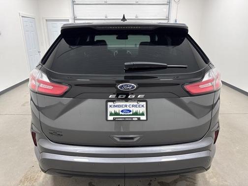 2023 Ford Edge ST Line