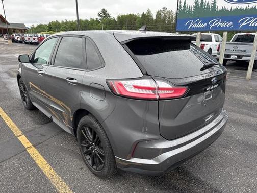 2023 Ford Edge ST Line
