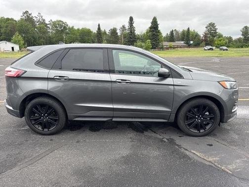2023 Ford Edge ST Line