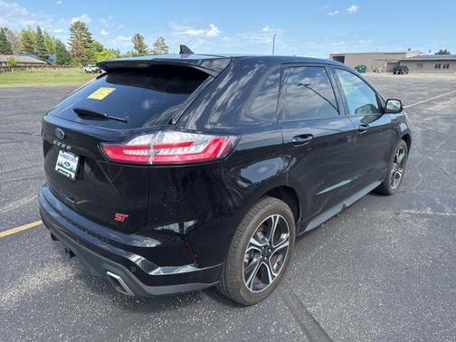 2024 Ford Edge ST