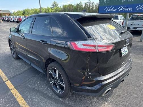 2024 Ford Edge ST