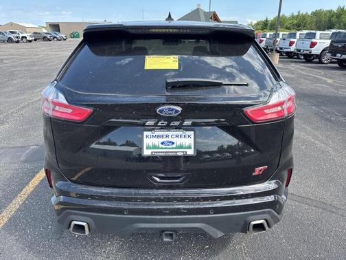 2024 Ford Edge ST
