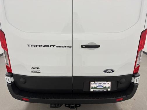 2026 Ford Transit-350 Base