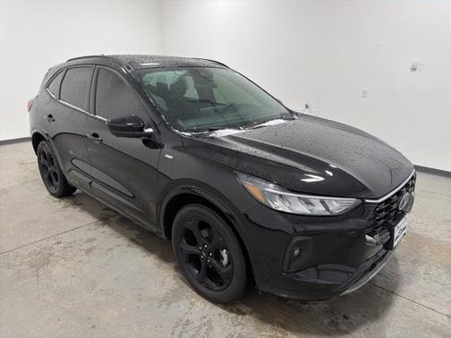 2023 Ford Escape ST-Line Select