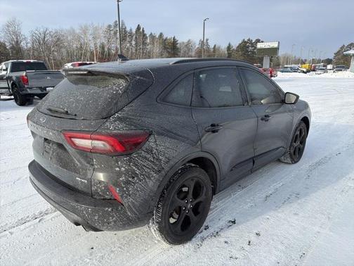 2023 Ford Escape ST-Line Select