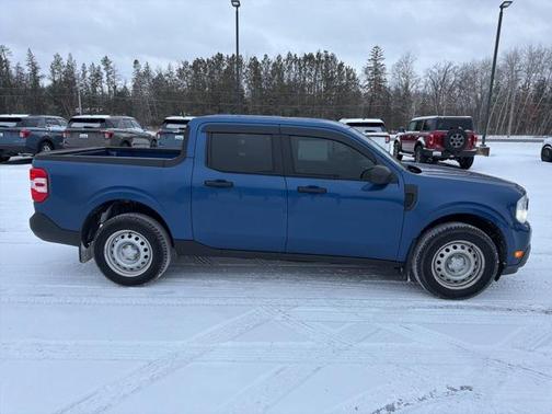 2024 Ford Maverick XL