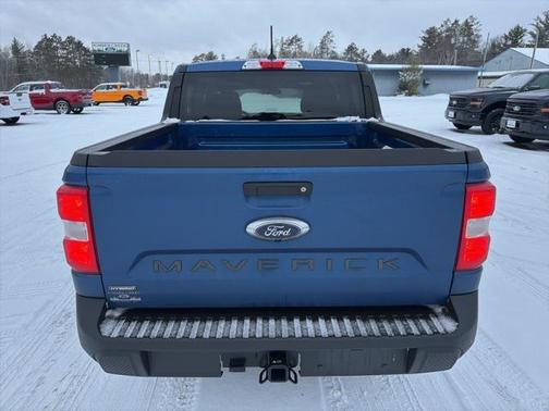 2024 Ford Maverick XL