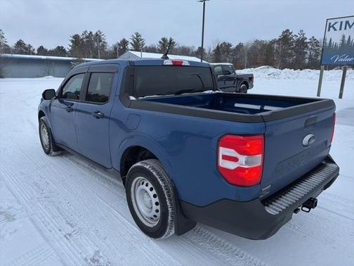 2024 Ford Maverick XL