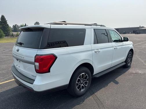 2023 Ford Expedition Max XLT