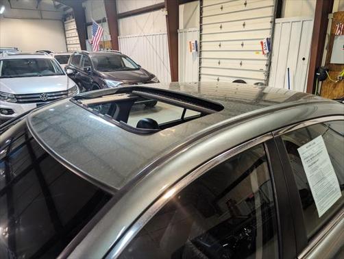 2009 Honda Accord EX-L