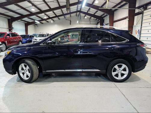 2010 Lexus RX 350 Base