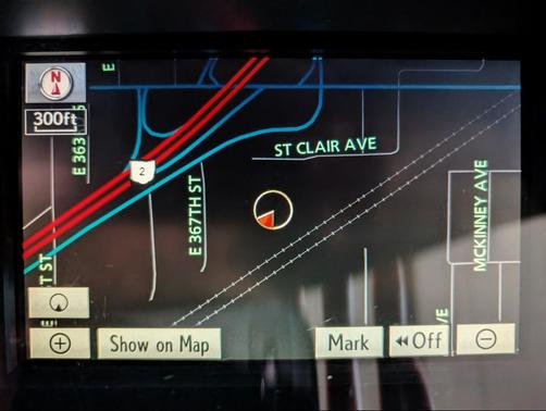 2010 Lexus RX 350 Base