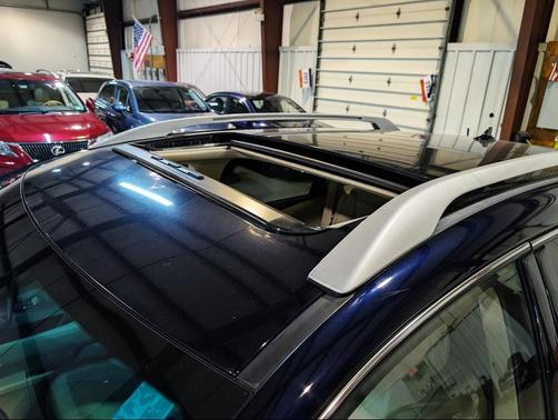 2010 Lexus RX 350 Base