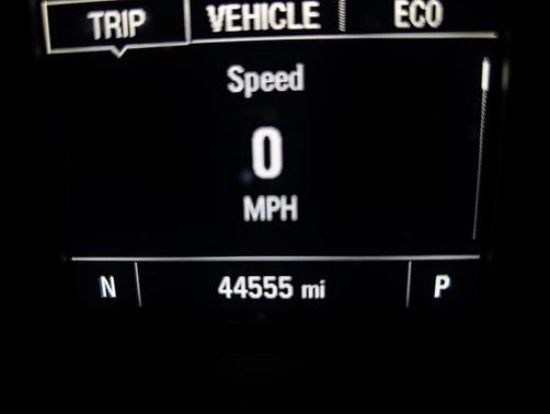 Black 2020 Chevrolet Equinox LS