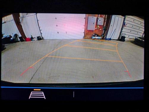 Black 2020 Chevrolet Equinox LS