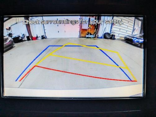 Silver 2020 Hyundai Accent SE