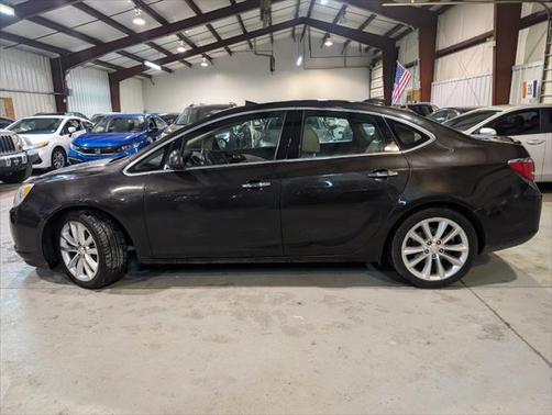 2015 Buick Verano Leather Group