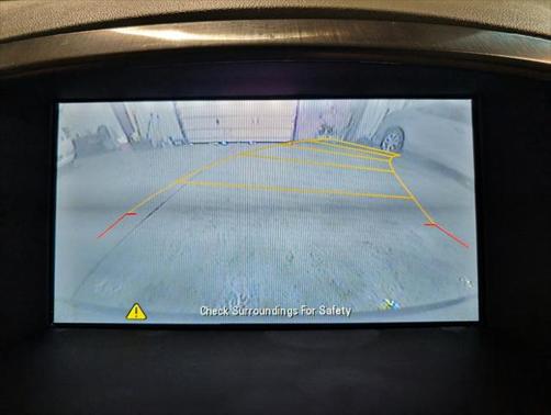 2015 Buick Verano Leather Group
