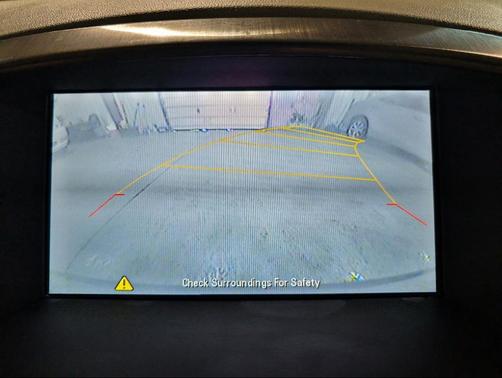 2015 Buick Verano Leather Group