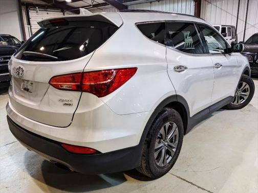 2014 Hyundai Santa Fe Sport 2.4L
