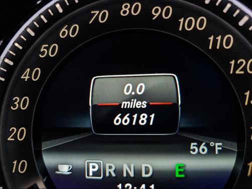 Black 2013 Mercedes-Benz C-Class C 300 4MATIC Sport