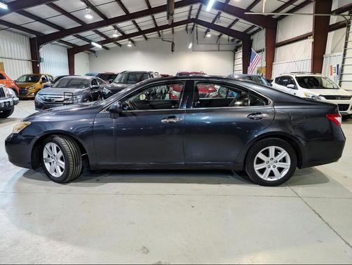 2009 Lexus ES 350 Base