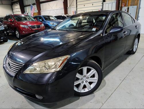 2009 Lexus ES 350 Base