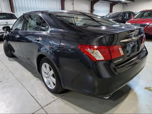 2009 Lexus ES 350 Base