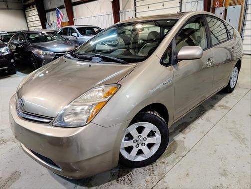 2008 Toyota Prius Touring