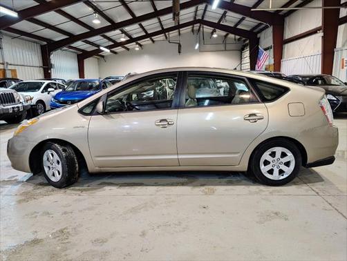 2008 Toyota Prius Touring