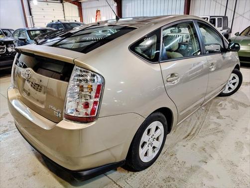 2008 Toyota Prius Touring