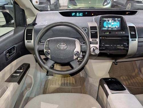 2008 Toyota Prius Touring