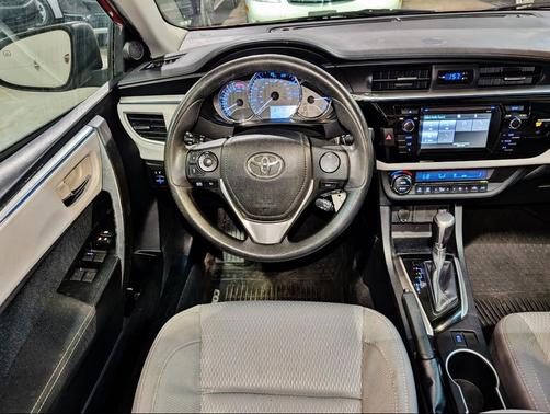 2014 Toyota Corolla LE Premium