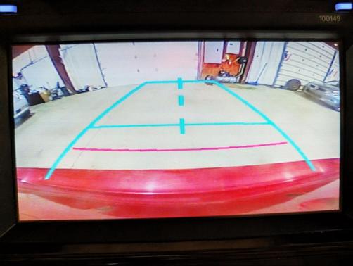 2014 Toyota Corolla LE Premium