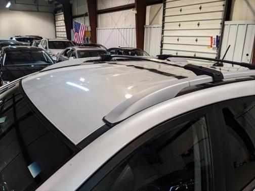 2013 Hyundai TUCSON Limited