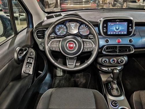 2020 FIAT 500X Pop