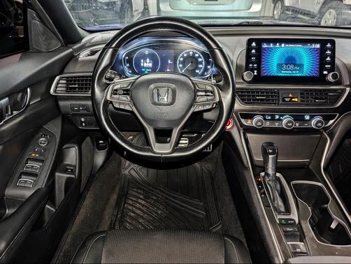 2021 Honda Accord Sport 1.5T