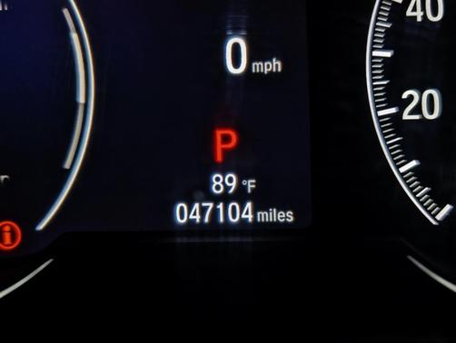 2021 Honda Accord Sport 1.5T