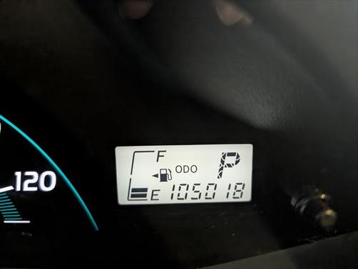 2008 Toyota Yaris Base