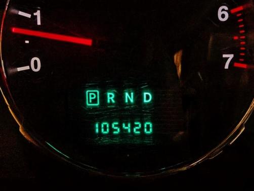 2010 Jeep Liberty Sport