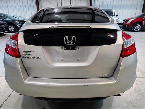 2010 Honda Accord Crosstour EX-L