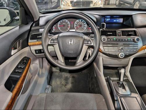 2011 Honda Accord EX