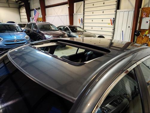 2011 Honda Accord EX