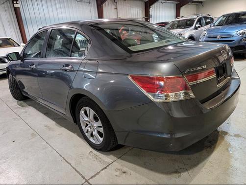 2011 Honda Accord EX