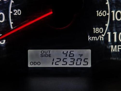 2006 Toyota Corolla LE